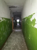Здание штаба с земельным участком, назначение: нежилое, площадью 1123,3 кв. м, этажность 3, в т. ч. подземных 0, кадастровый номер 11:12:0201001:2341, местоположение: Республика Коми, г. Печора, п. Березовка